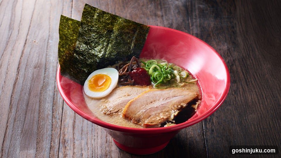 Ippudo