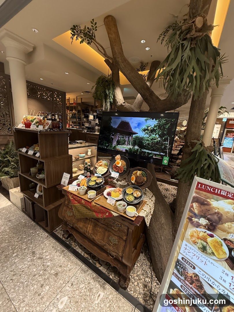 Plataran Resort & Restaurants