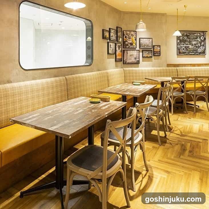 good spoon Handmade Cheese & Pizzeria