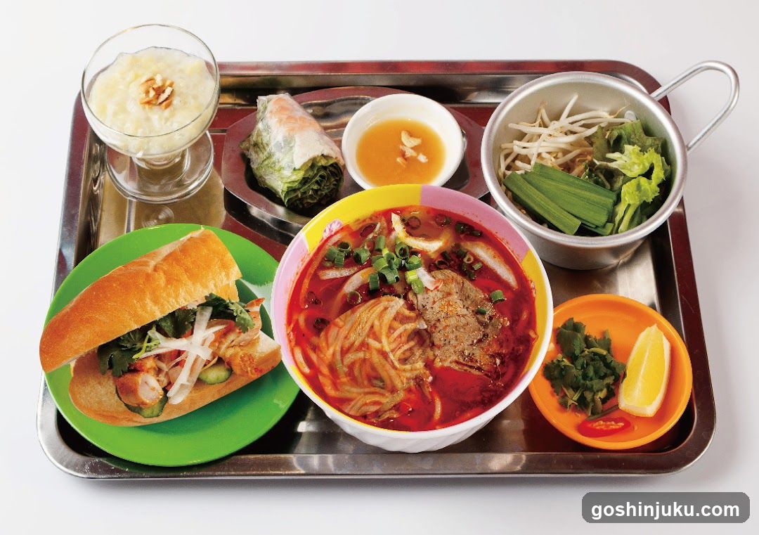 Pho Hanoi Yatai 33