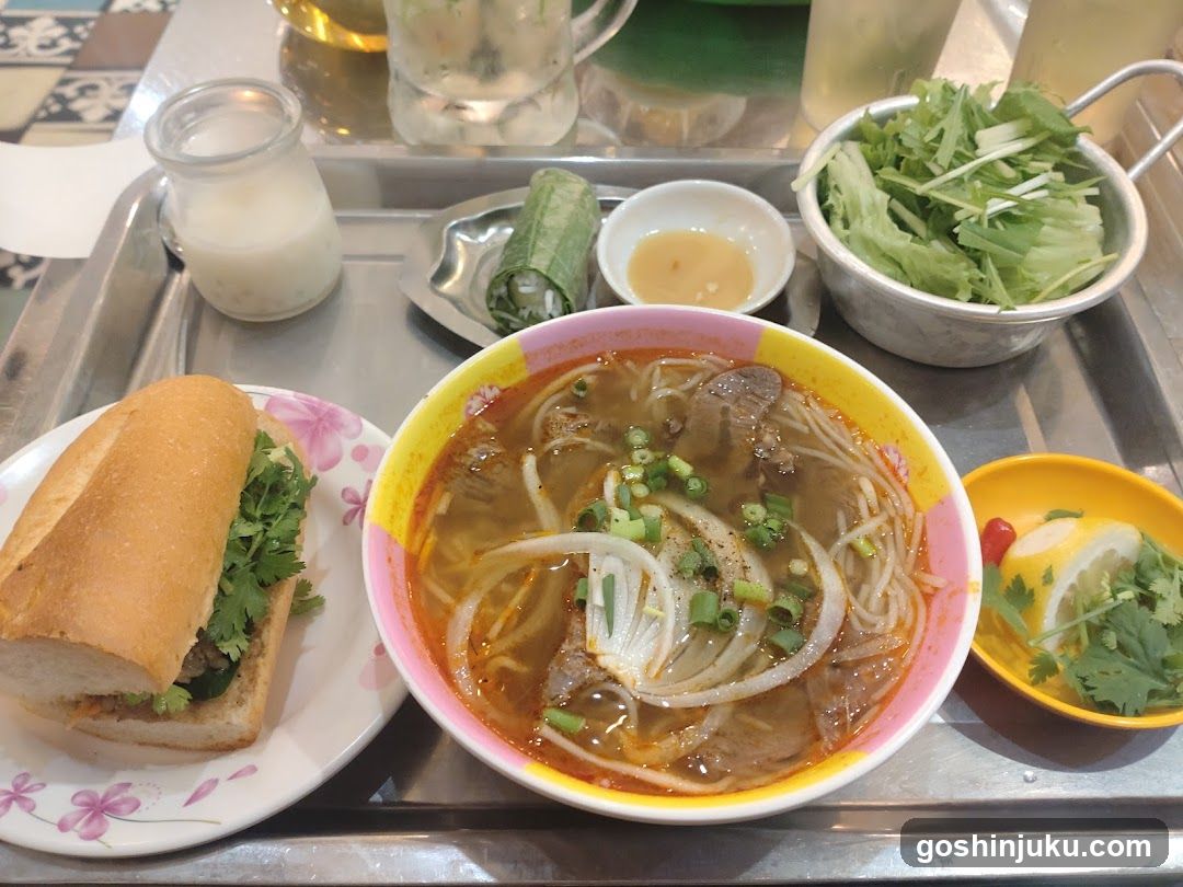 Pho Hanoi Yatai 33
