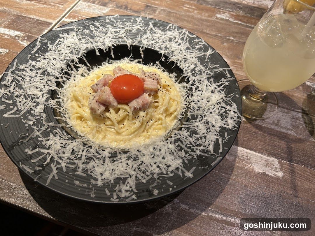 good spoon Handmade Cheese & Pizzeria