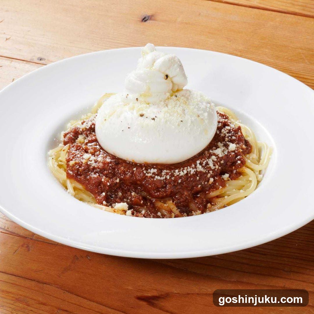 good spoon Handmade Cheese & Pizzeria