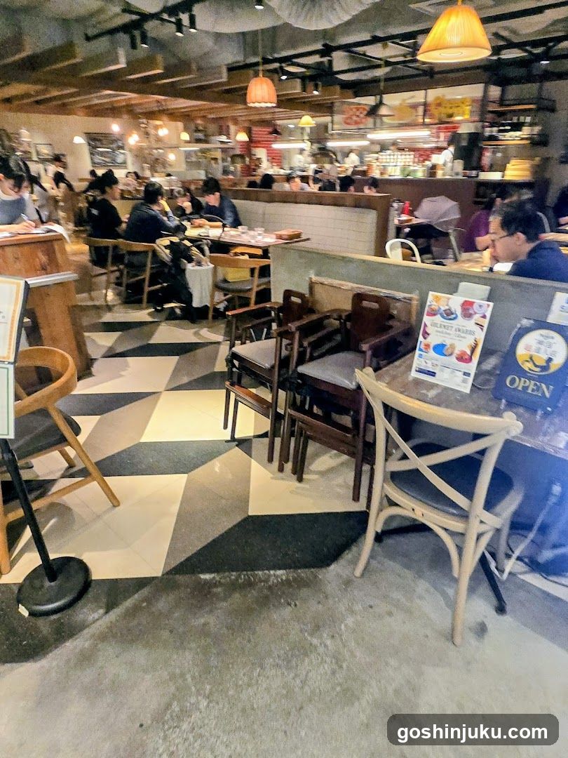 good spoon Handmade Cheese & Pizzeria