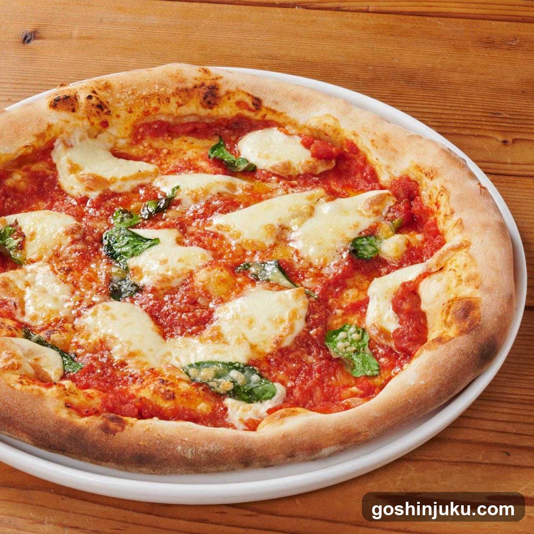 good spoon Handmade Cheese & Pizzeria