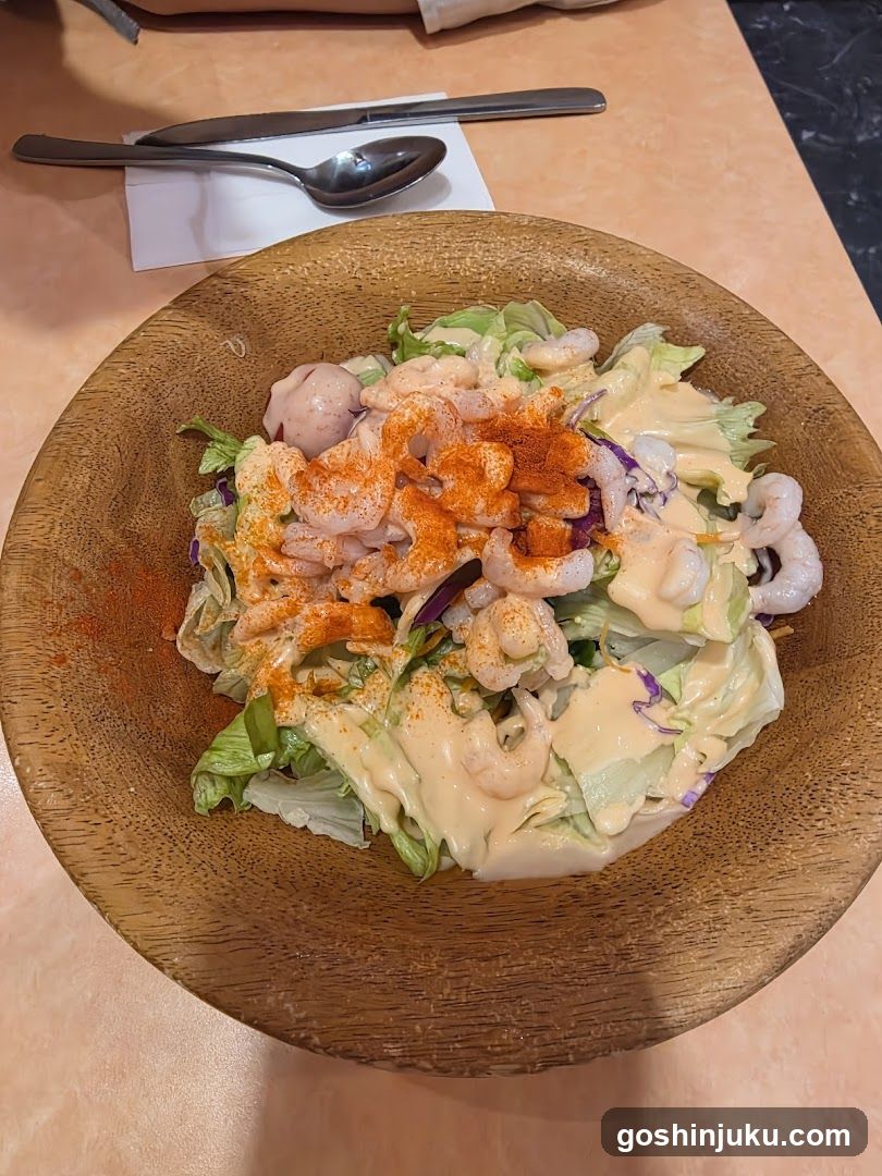 Saizeriya