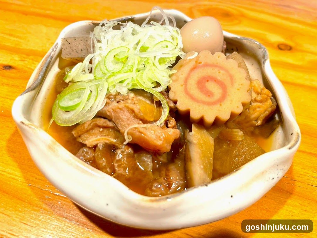串揚げ串煮込サンカク