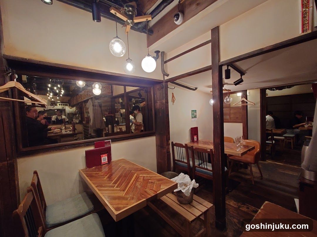 Real Napoli Pizza New Kitchen Iroha