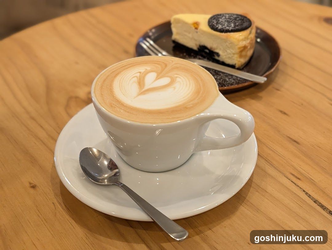 All Seasons Coffee