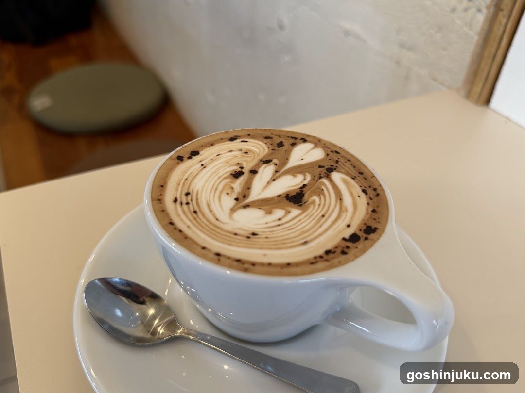All Seasons Coffee