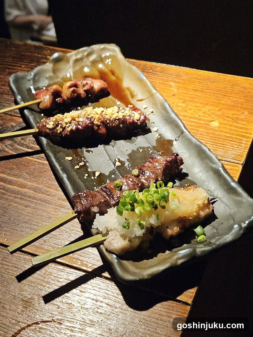 Fukumimi Shinjuku