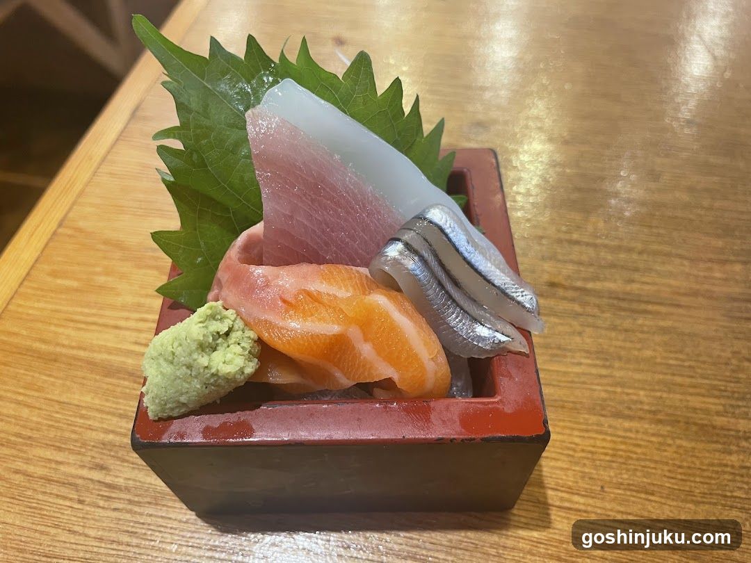 izakaya TOROMASA