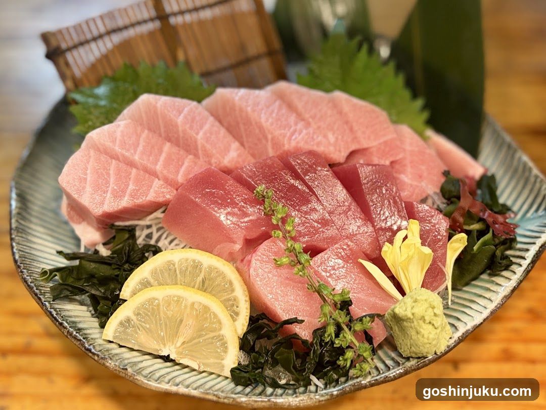 izakaya TOROMASA