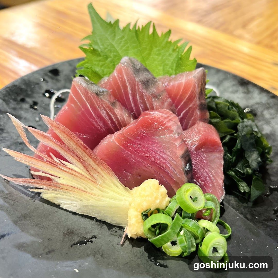 izakaya TOROMASA