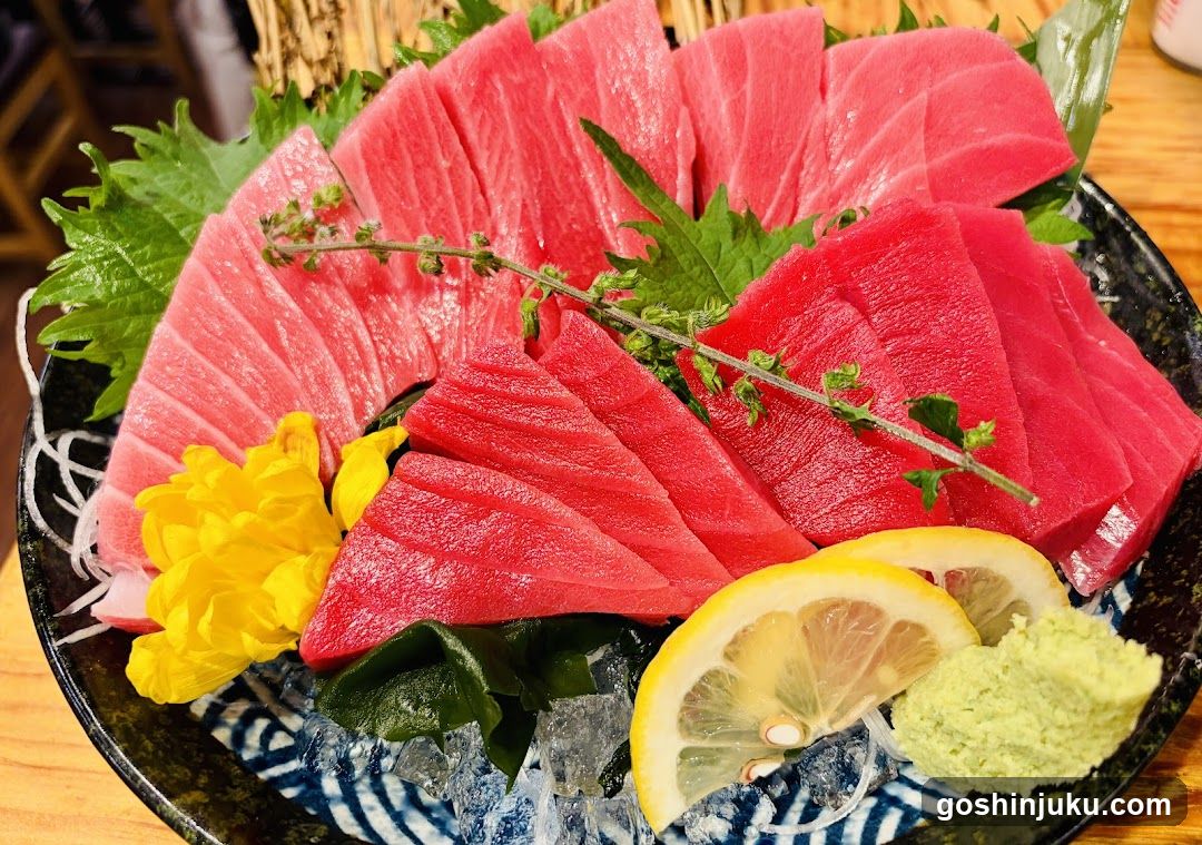 izakaya TOROMASA