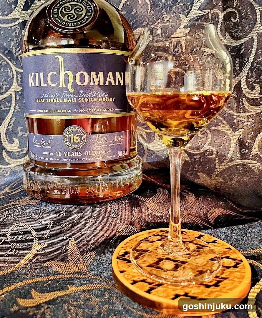 Shinjuku Whisky Salon