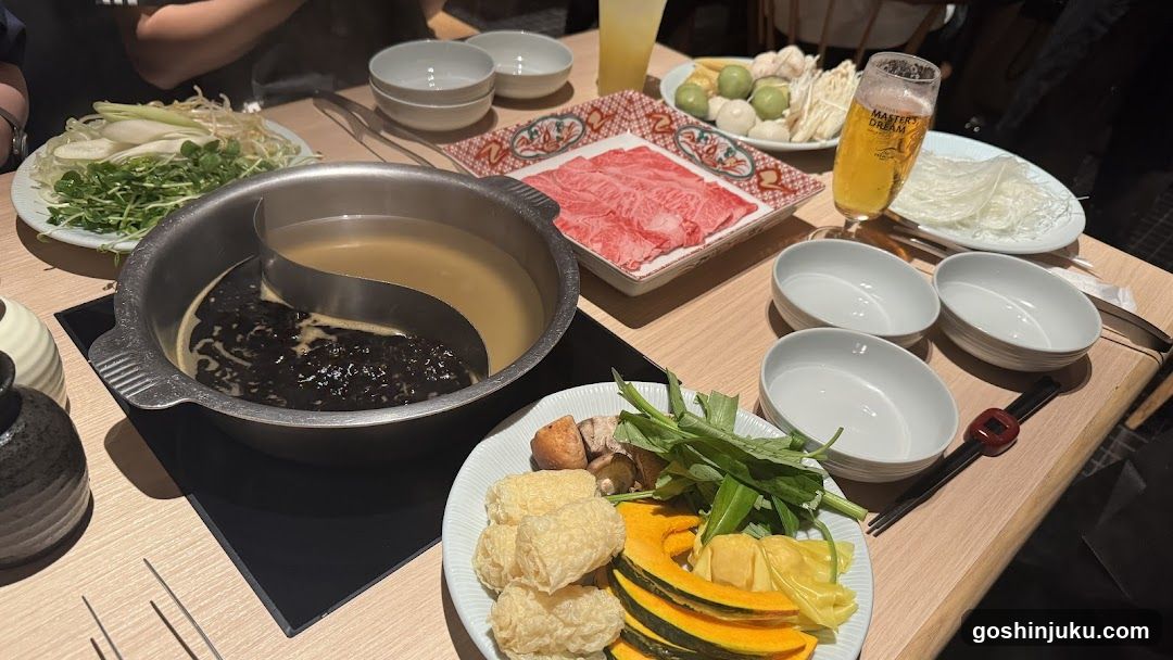 Momo Paradise Shinjuku Higashi-guchi