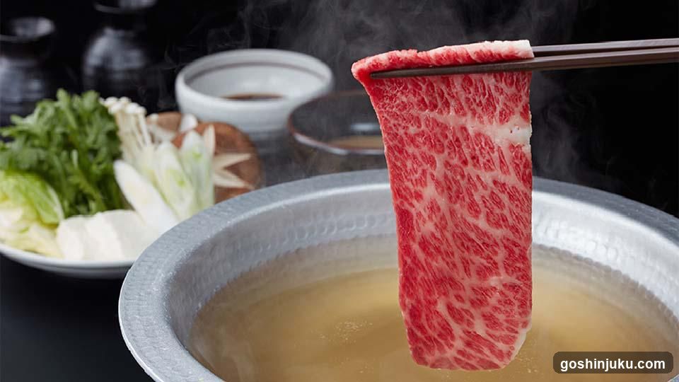 Momo Paradise Shinjuku Higashi-guchi