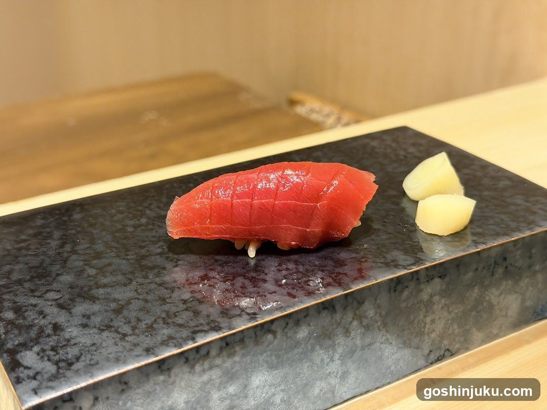 Shinjuku Sushi Hatsume