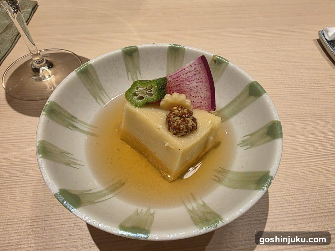Shinjuku Sushi Hatsume