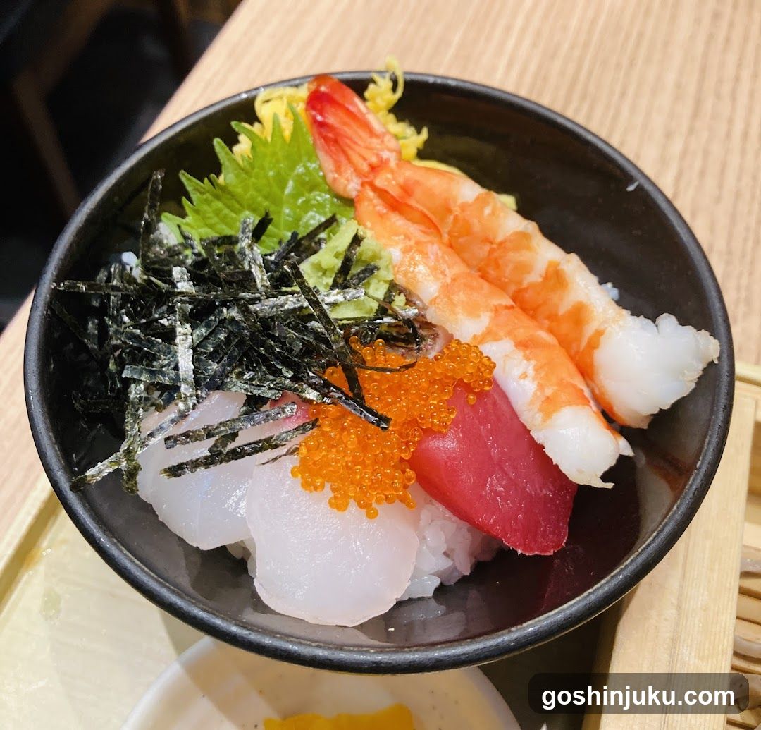 Enishizuku Soba and Appetizer Minami-Shinjuku store
