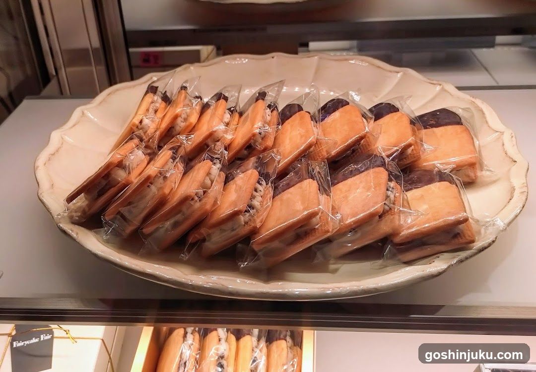 フェアリーケーキフェア