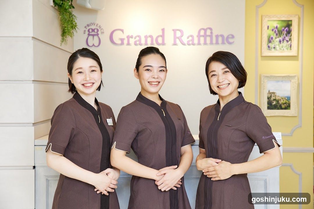 Grand Raffine