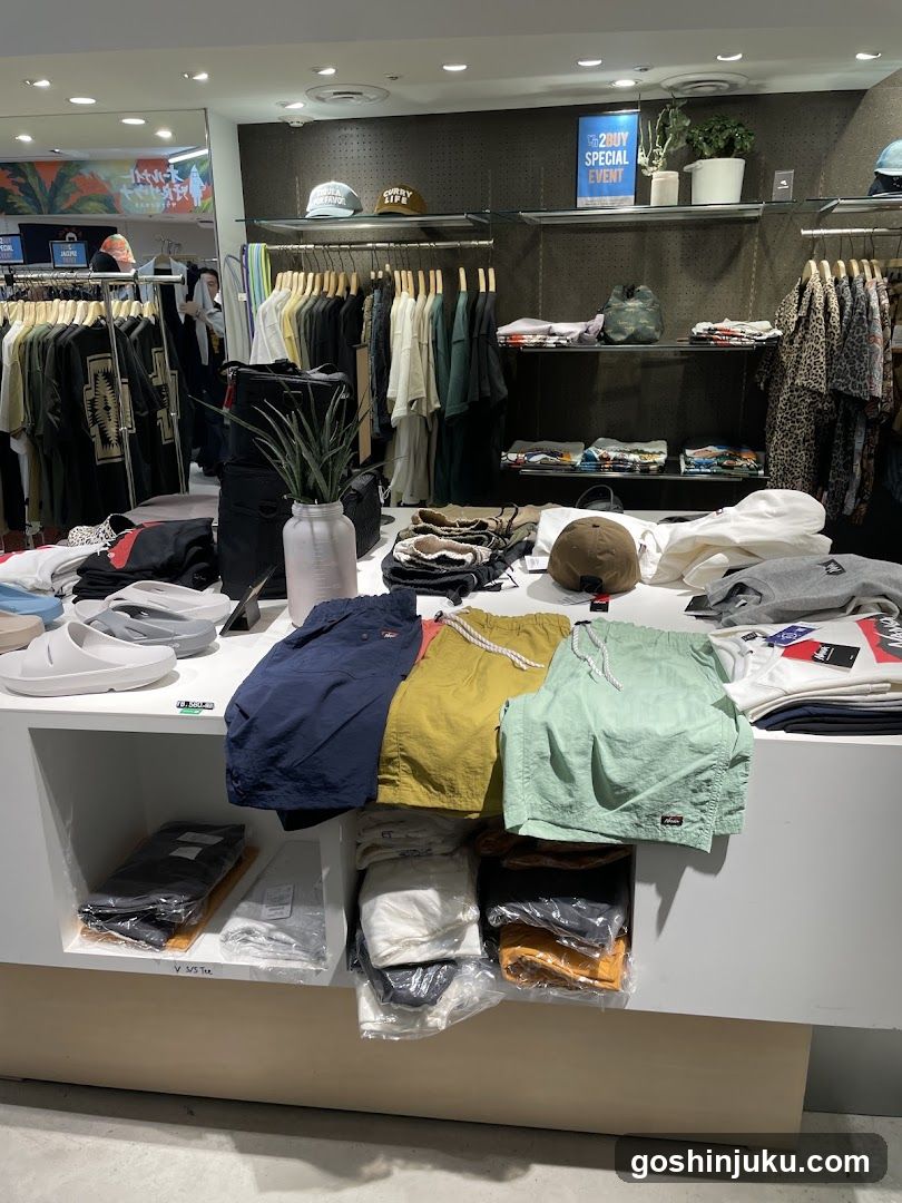 FREAK'S STORE MEN'S