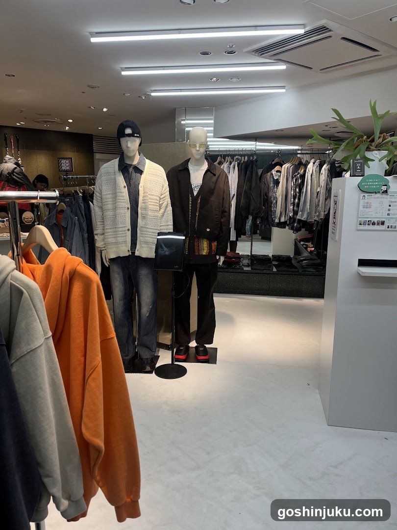 FREAK'S STORE MEN'S
