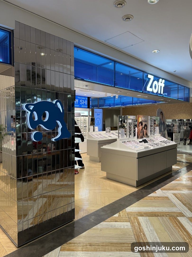Zoff MART "ALWAYS IN SEASON"