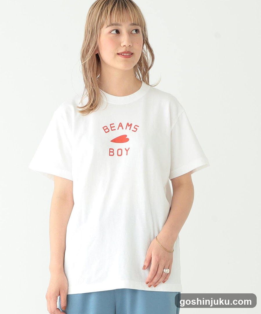 BEAMS