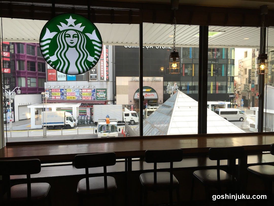 Starbucks Coffee