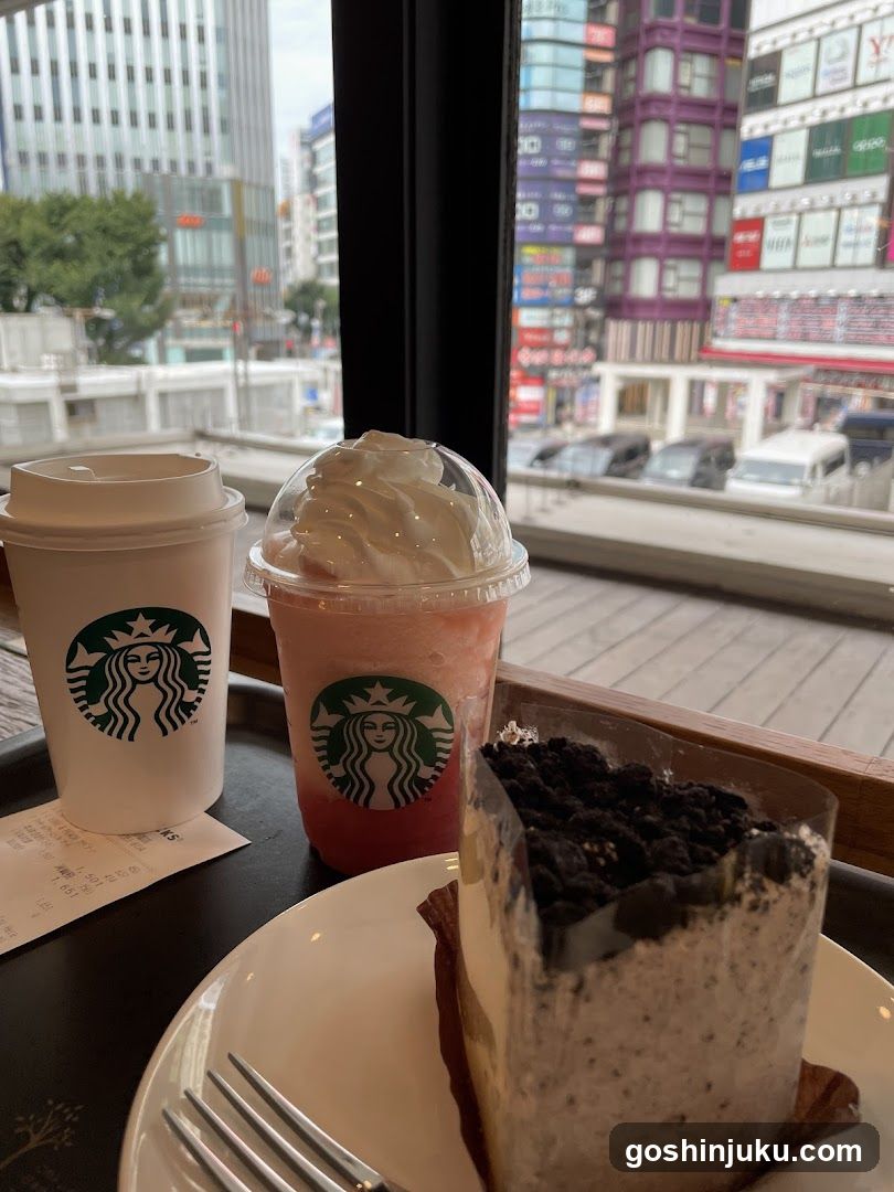 Starbucks Coffee