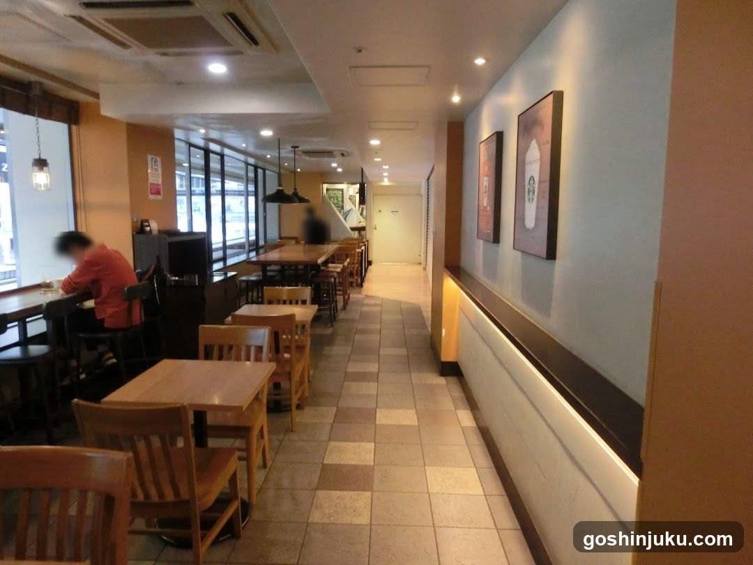 Starbucks Coffee