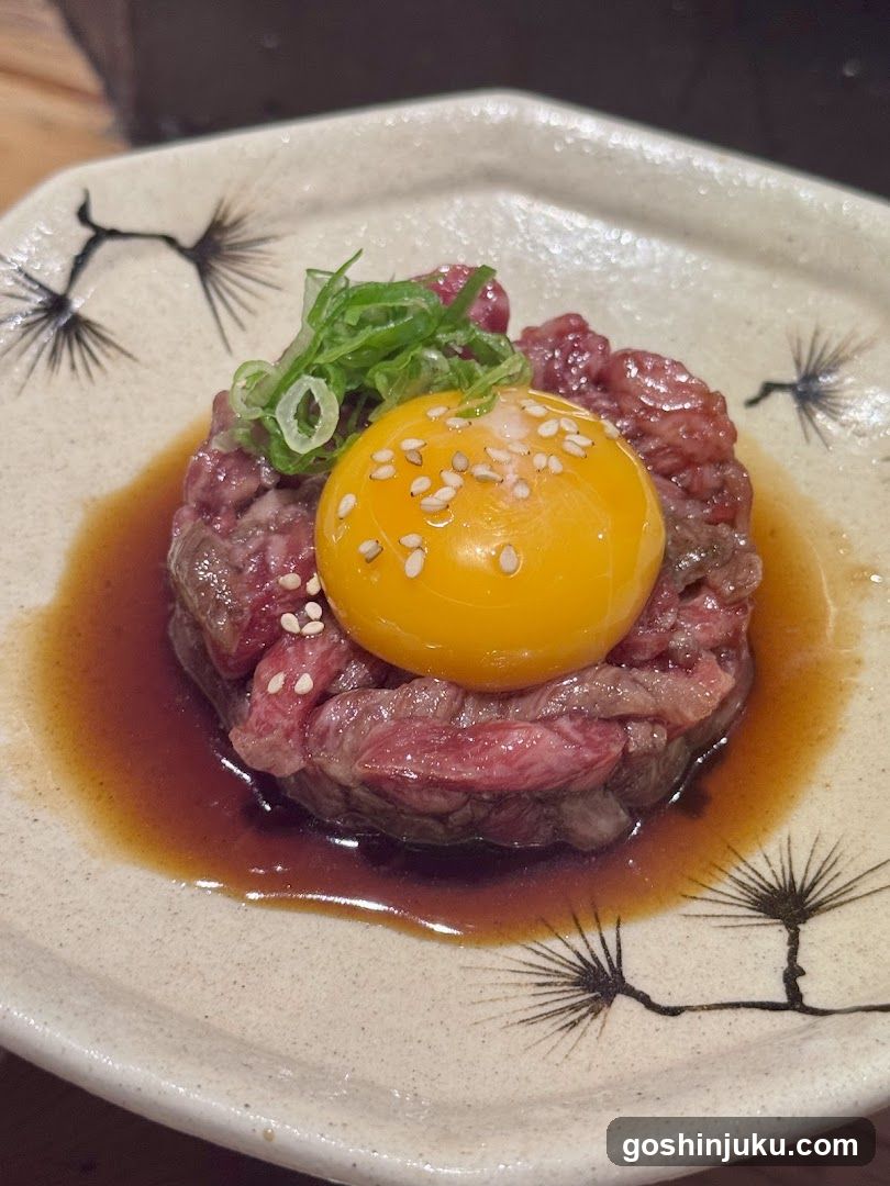 炭火焼きリリー 新宿店