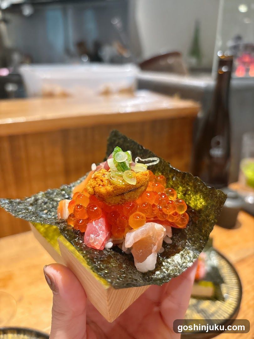 炭火焼きリリー 新宿店