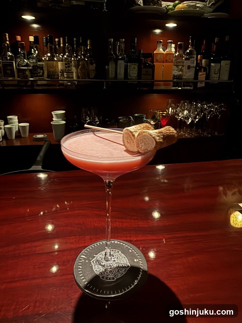 Bar Composition - general