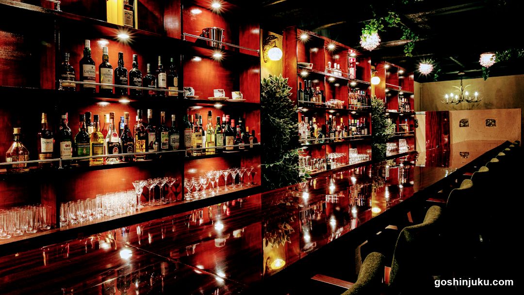 Bar Composition - general