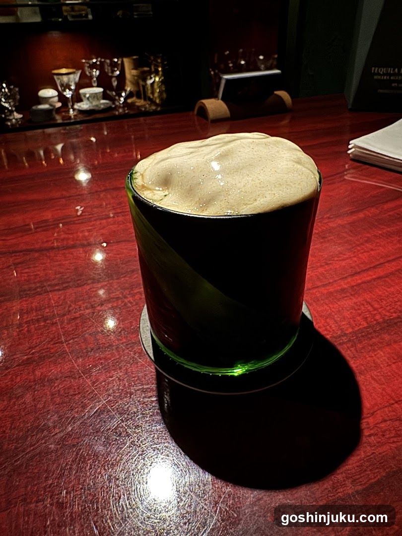 Bar Composition - general