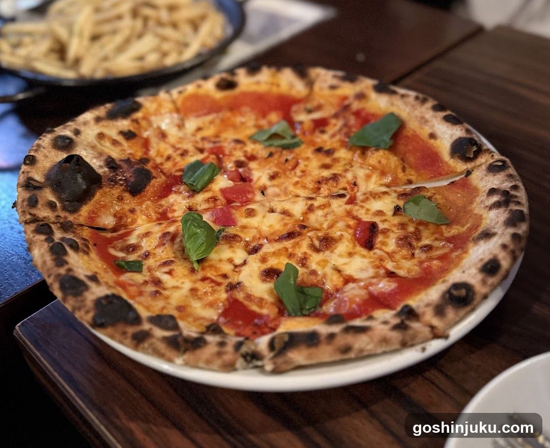 Lad's Dining - general