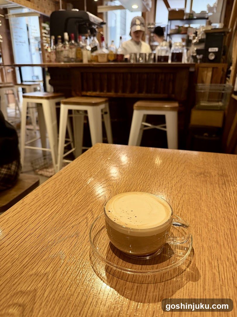 After All Coffee - general