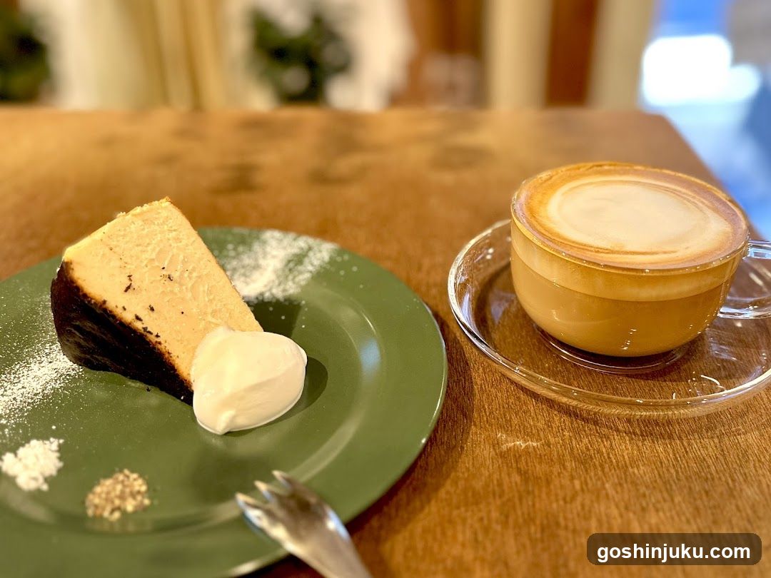 After All Coffee - general