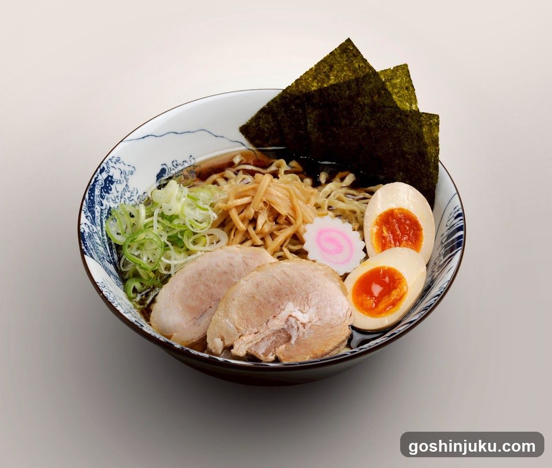 つけ麺・らーめん 波海拉 NAMIURA - general