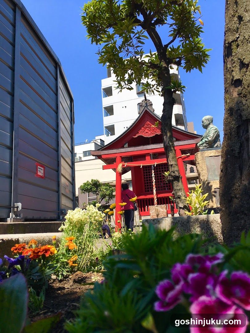 Yodobashi Market - general