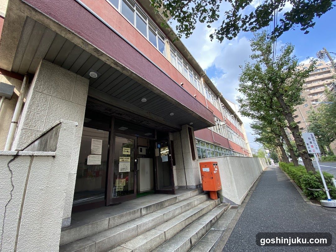 Yodobashi Market - general