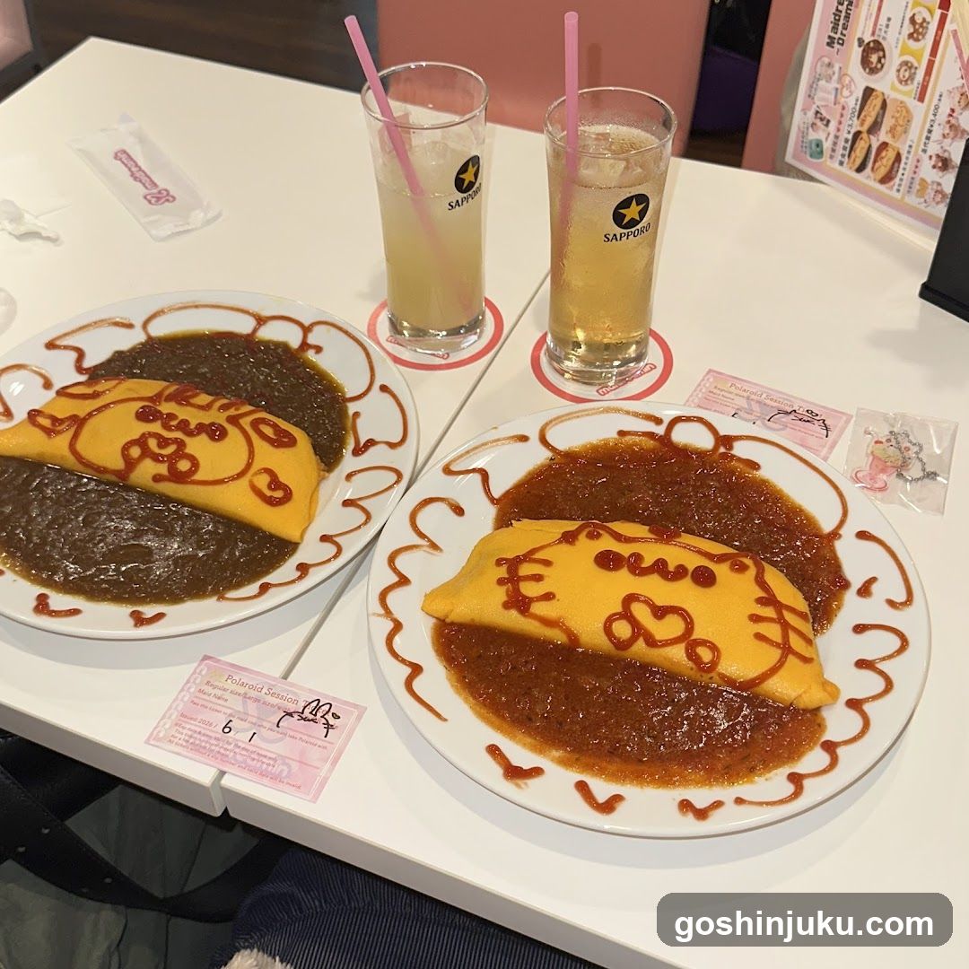 Maidcafe Maidreamin Shinjuku East-exit Store