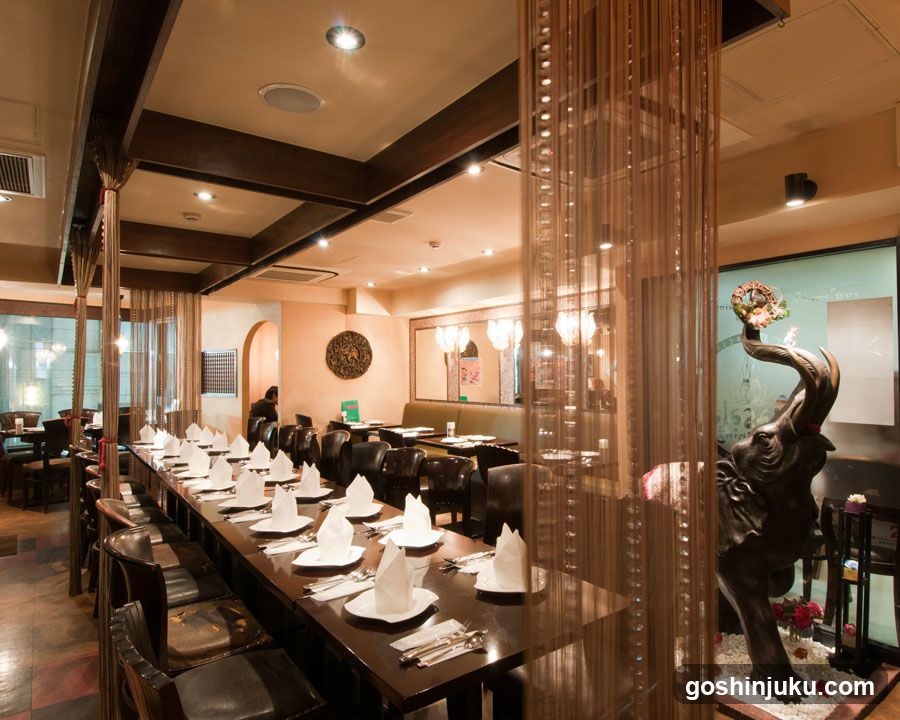 Masala Dining