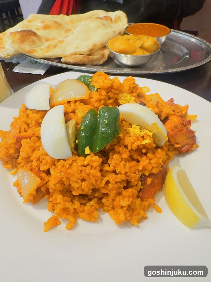 Masala Dining