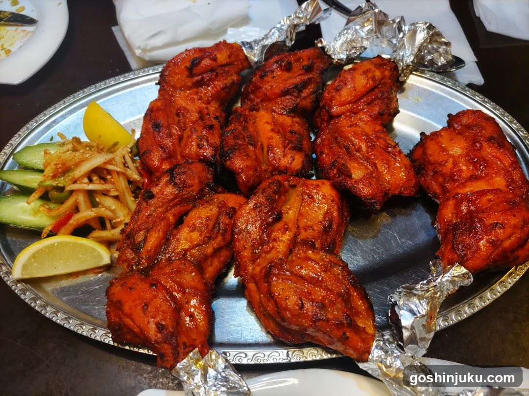 Masala Dining