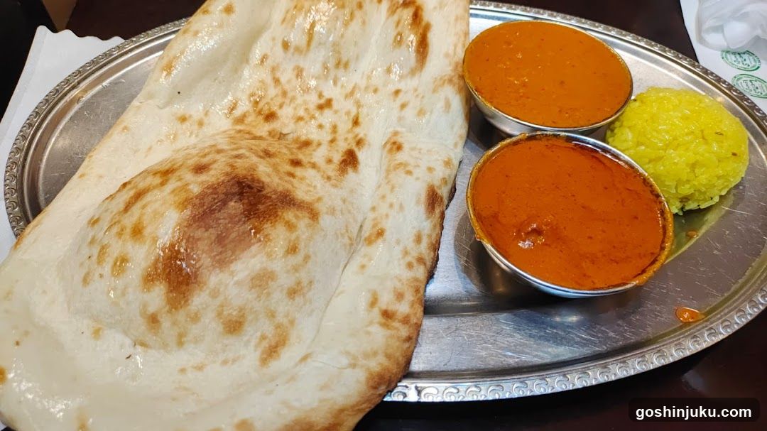 Masala Dining